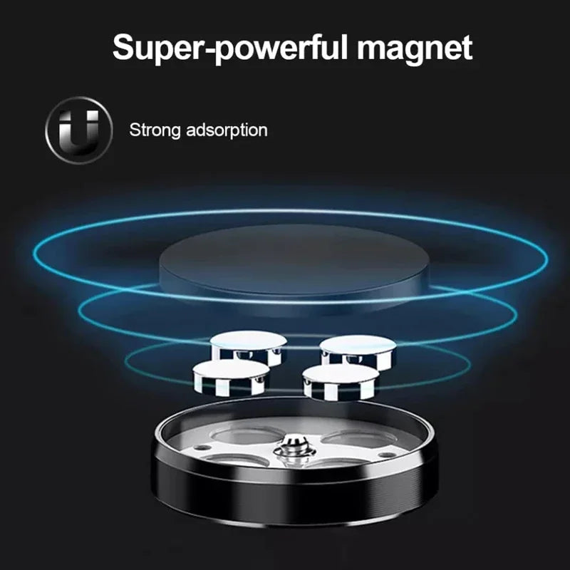 Magnetic Car Phone Holder Universal