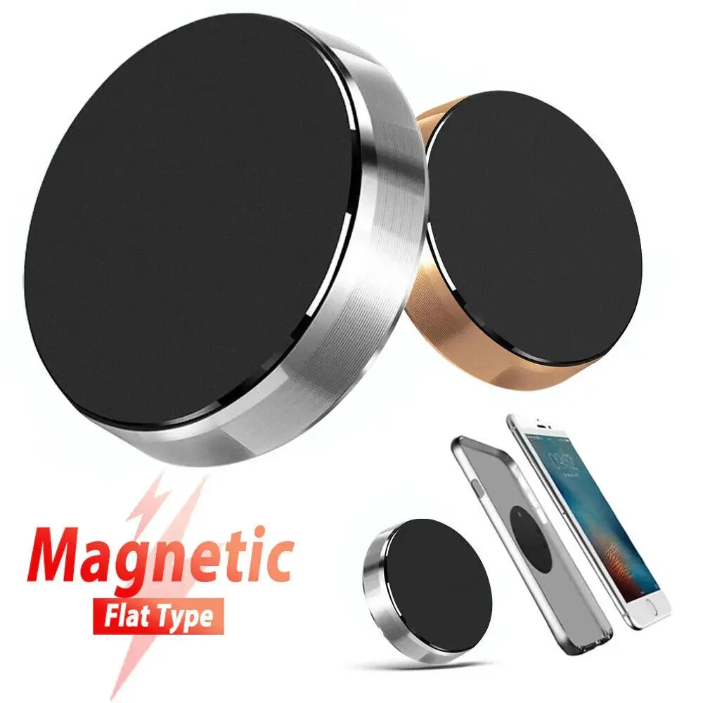 Magnetic Car Phone Holder Universal