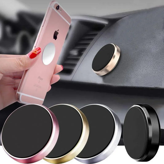 Magnetic Car Phone Holder Universal