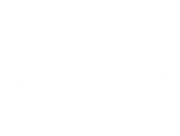 Sticker Store